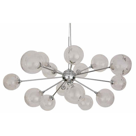 Nuevo Yves Pendant Chandelier