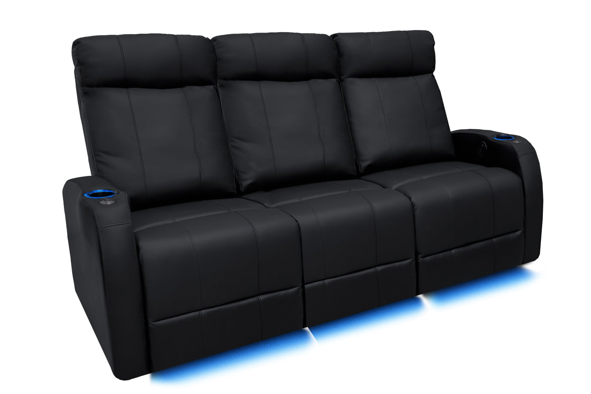 Valencia Syracuse Home Theater Seating