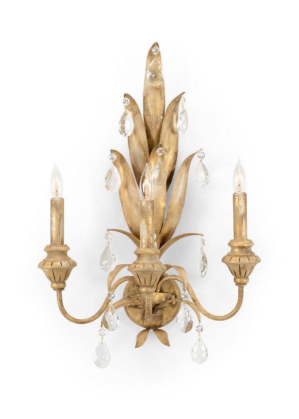 Chelsea House Franklin Sconce