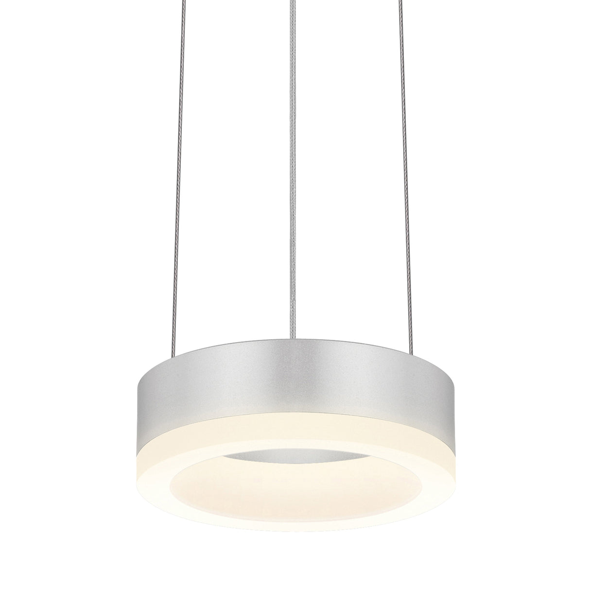 Corona 6" Pendant Light