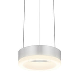 Corona 6" Pendant Light