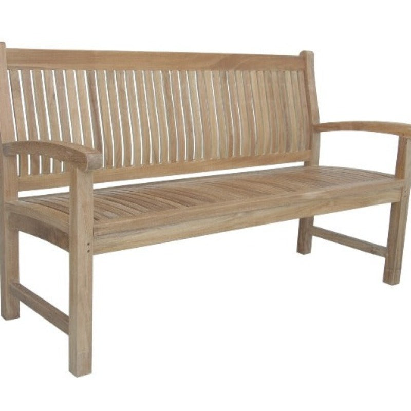 Anderson Teak Sahara 3-Seater Bench BH-003