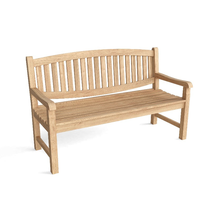 Anderson Teak Kingston 3-Seater Bench BH-005O