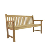 Anderson Teak Classic 3-Seater Bench BH-005S