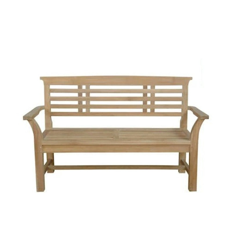 Anderson Teak Sakura 2-Seater Bench BH-257