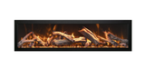 Remii DEEP Electric Fireplace