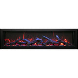 Remii DEEP Electric Fireplace