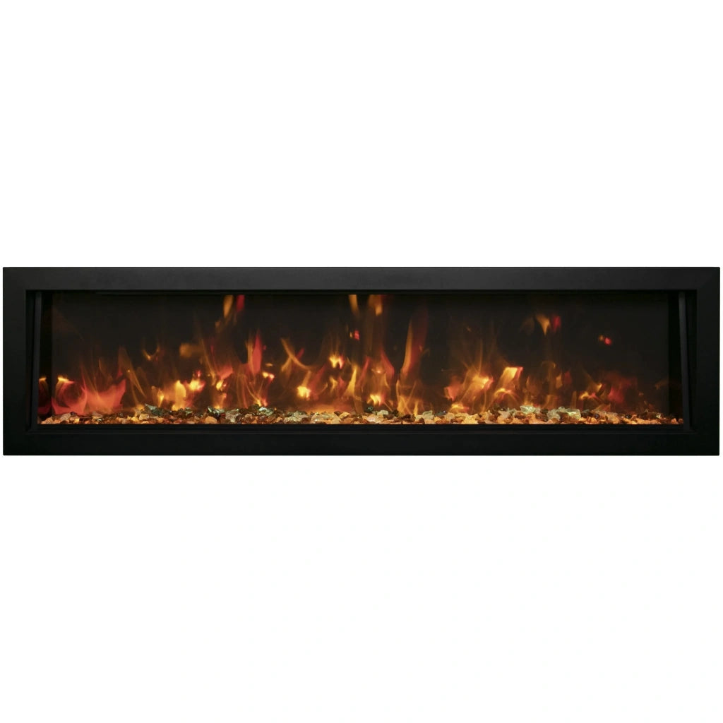 Remii DEEP Electric Fireplace