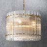 SANMARCU Round Chandelier 22"