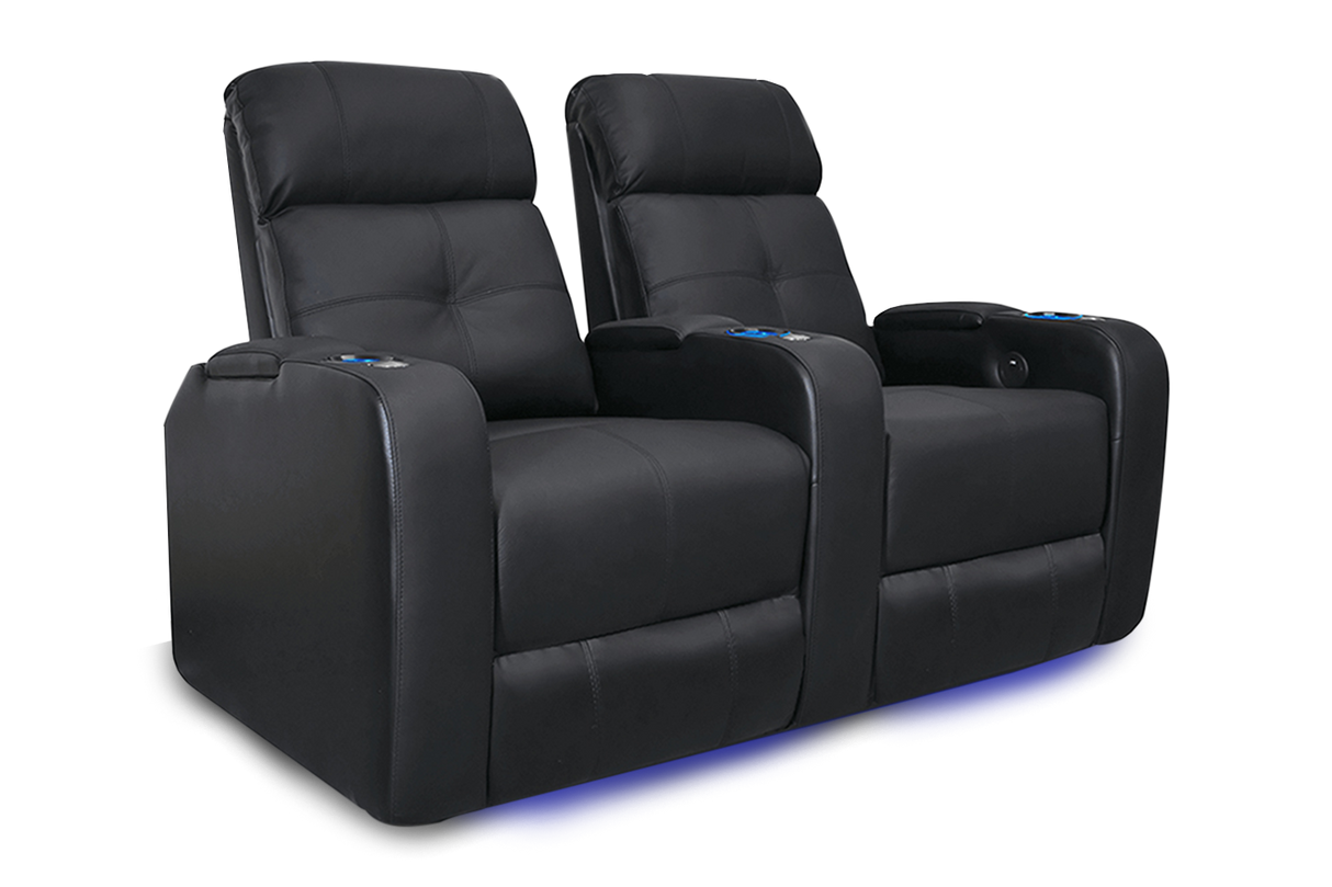 Valencia Theater Verona Home Theater Seating