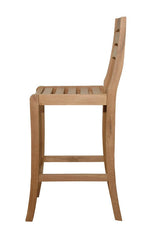 Anderson Teak Mandalay Bar Chair CHB-100