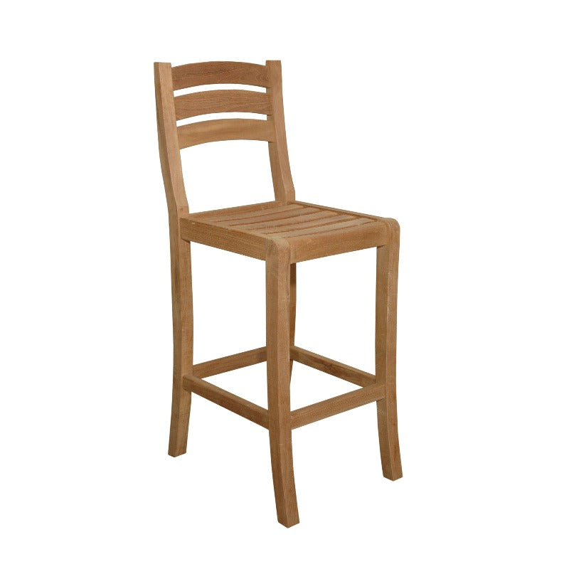 Anderson Teak Mandalay Bar Chair CHB-100