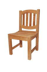 Anderson Teak Kingston Dining Chair CHD-006