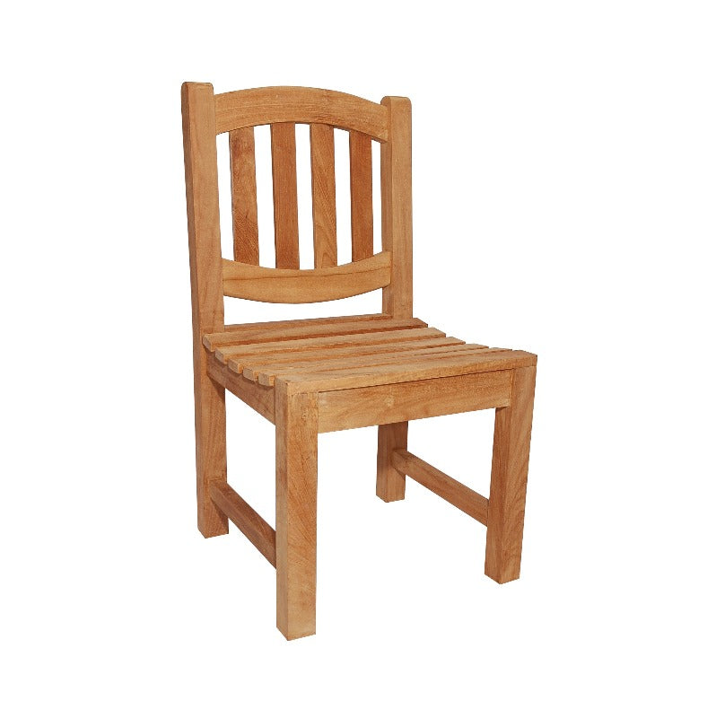 Anderson Teak Kingston Dining Chair CHD-006