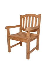 Anderson Teak Kingston Dining Armchair CHD-007