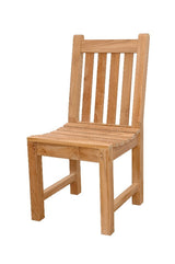 Anderson Teak Classic Dining Chair CHD-037