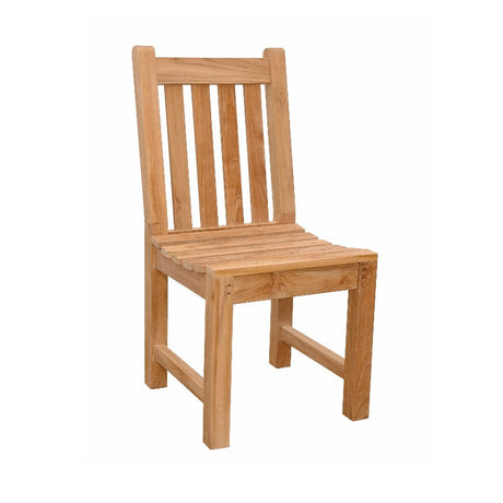 Anderson Teak Classic Dining Chair CHD-037