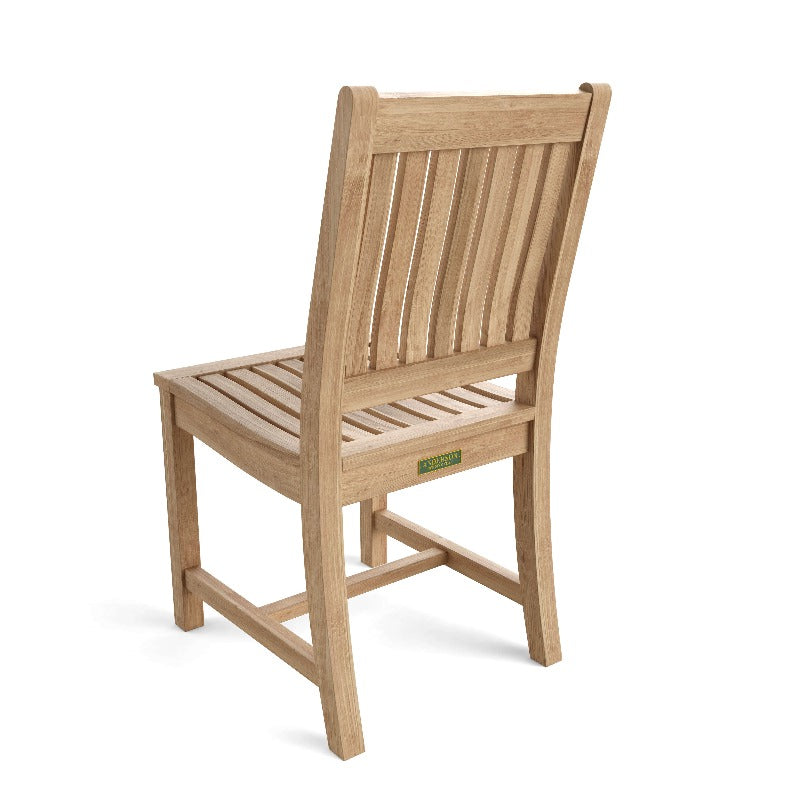 Anderson Teak Rialto Dining Chair CHD-086