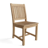 Anderson Teak Rialto Dining Chair CHD-086