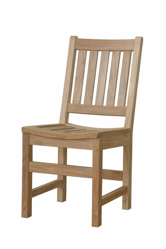 Anderson Teak Sonoma Dining Chair CHD-091