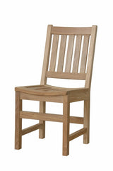 Anderson Teak Sonoma Dining Chair CHD-091