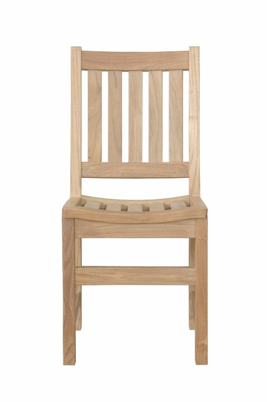 Anderson Teak Sonoma Dining Chair CHD-091