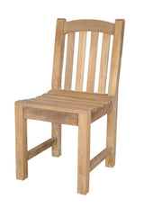 Anderson Teak Chelsea Dining Chair CHD-107