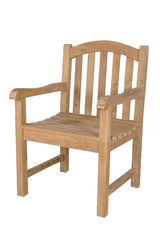 Anderson Teak Chelsea Dining Armchair CHD-108