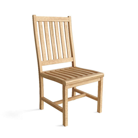 Anderson Teak Willshire Dining Chair CHD-113