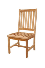 Anderson Teak Willshire Dining Chair CHD-113