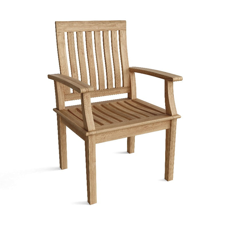 Anderson Teak Brianna Dining Armchair CHD-709