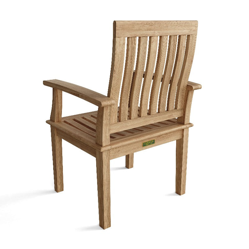 Anderson Teak Brianna Dining Armchair CHD-709