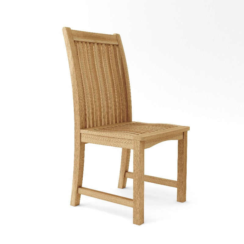 Anderson Teak Chicago Dining Chair CHD-720