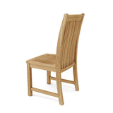 Anderson Teak Chicago Dining Chair CHD-720