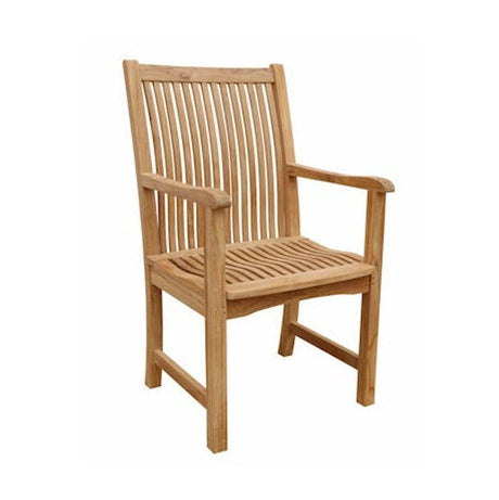 Anderson Teak Chicago Dining Armchair CHD-721