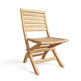 Anderson Teak Andrew Folding Chair CHF-108