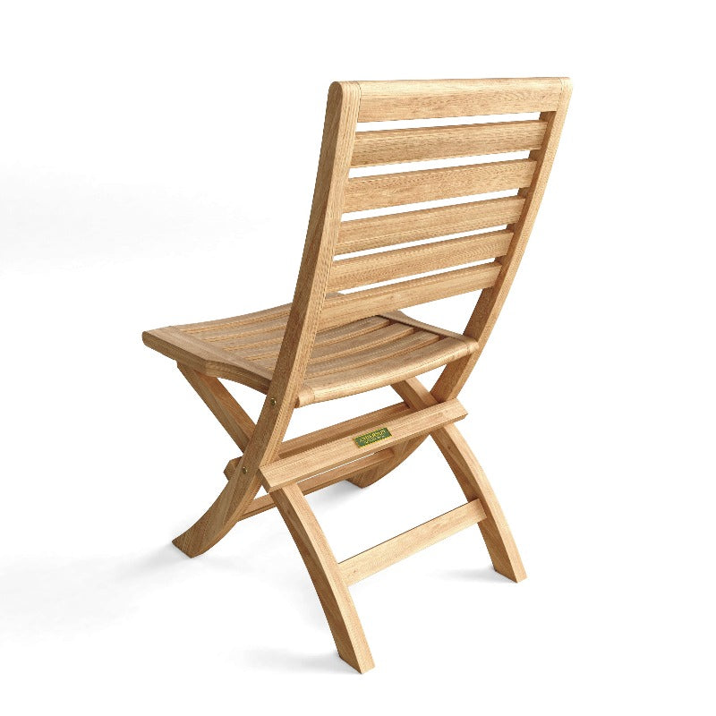 Anderson Teak Andrew Folding Chair CHF-108