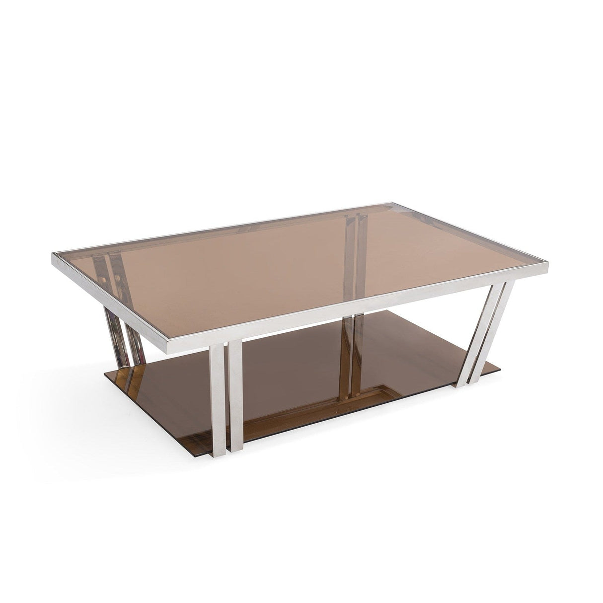 Bellini Modern Living Carraway Coffee Table Carraway CT