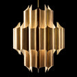 Cathe Chandelier 24" chandeliers for dining room,chandeliers for stairways,chandeliers for foyer,chandeliers for bedrooms,chandeliers for kitchen,chandeliers for living room Rbrights Lacquered Burnished Brass  