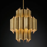 Cathe Chandelier 24"