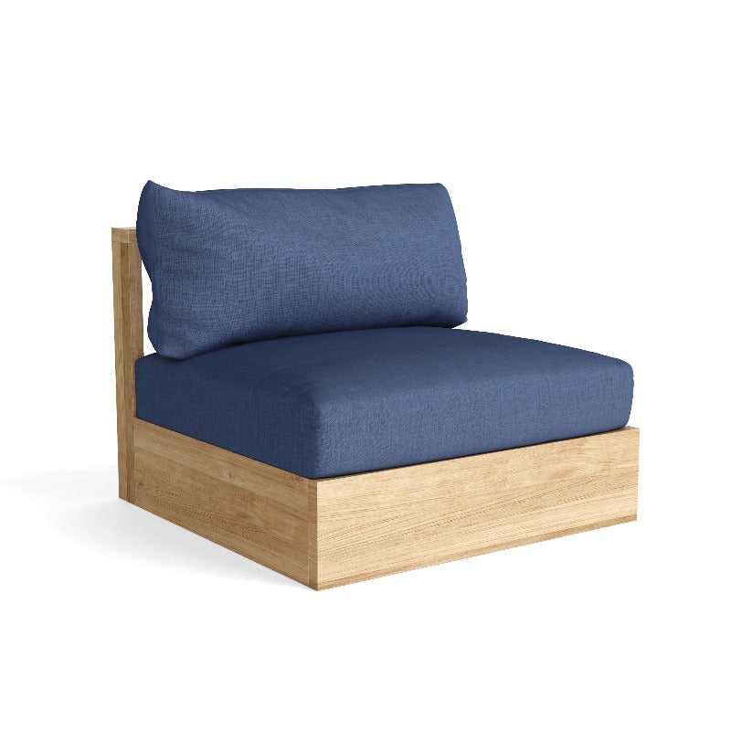 Anderson Teak Copacabana Modular Deep Seating Collection Set-151