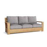 Anderson Teak 4 Piece Madera Deep Seating Set-521