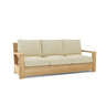 Anderson Teak 4 Piece Madera Deep Seating Set-521