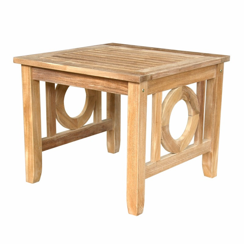 Anderson Teak 9 Piece Natsepa Deep Seating Set-139