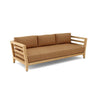 Anderson Teak Cordoba Deep Seating Swivel Set and Sofa Set-161