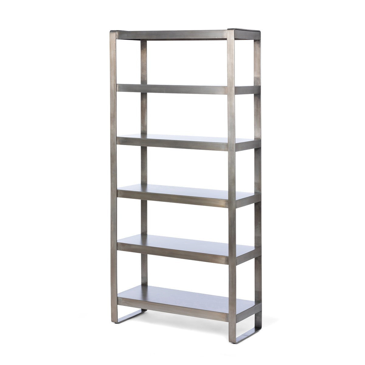 Park Hill Collections Urban Living Osborne Iron Book Shelf EFC20148