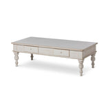 Park Hill Collections Coastal Cottage Ferme Coffee Table EFT20116