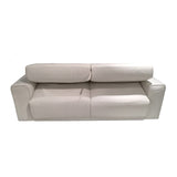 Bellini Modern Living Eden Sofabed WHITE CAT 35. COL 35612 Eden WHT