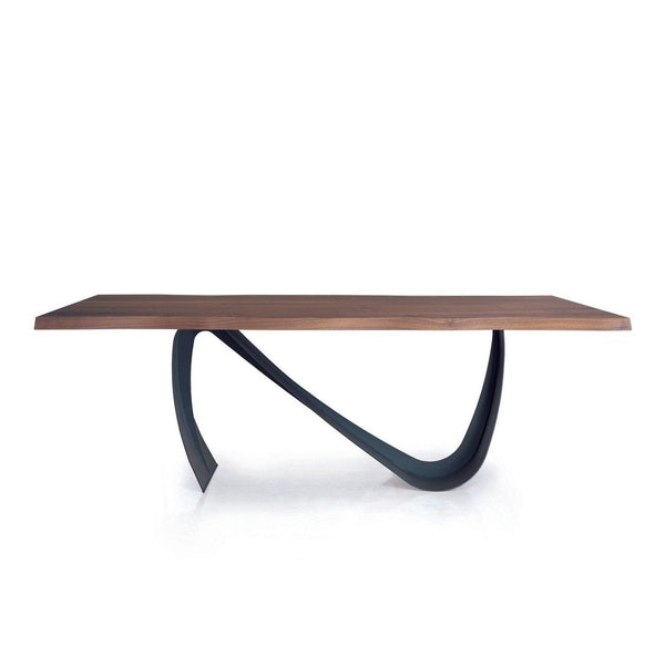 Bellini Modern Living Flex Dining Table 95 inches Flex DT 95