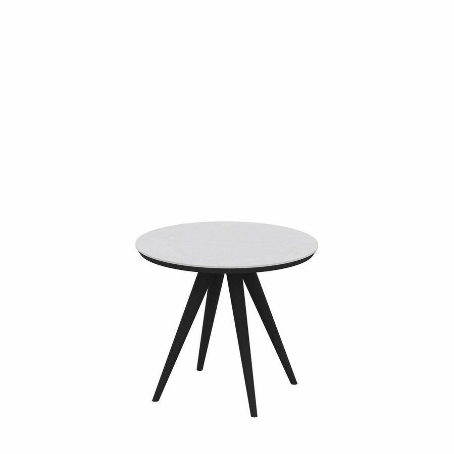 Bellini Modern Living Francesca End Table L Francesca ET L